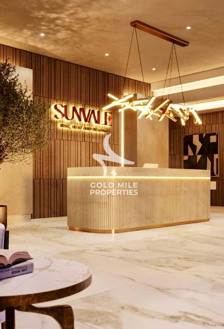 Lowest PSF | Luxury Livings | Near Metro