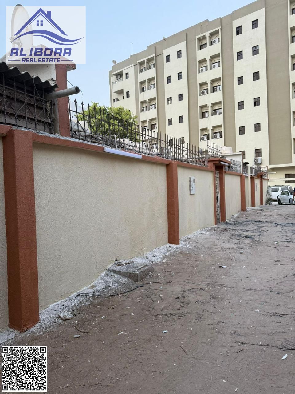 4 houses for sale in Ajman, Al Nakheel area