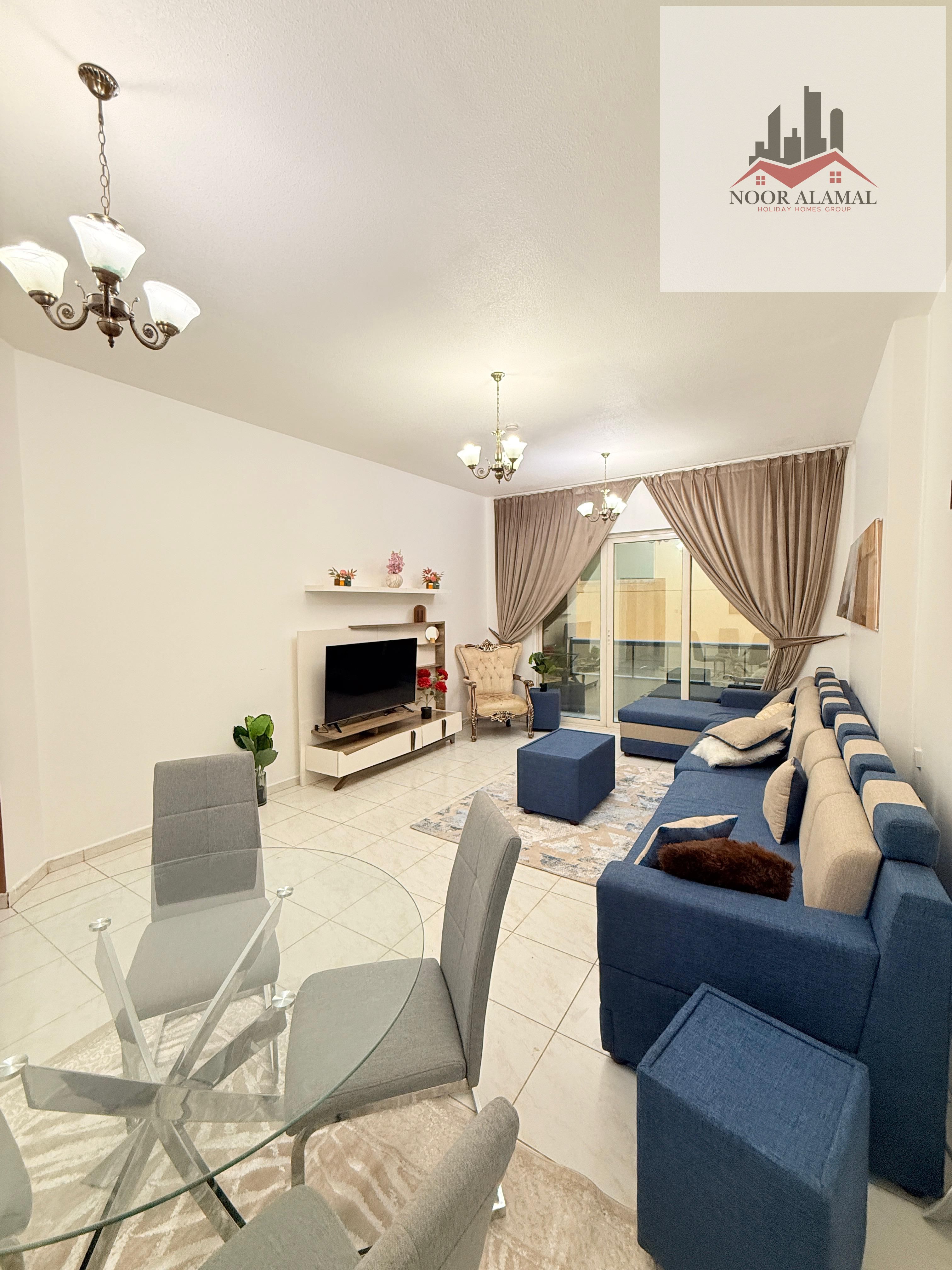 Sharjah, Al Taawun, opposite Oriana Hospital