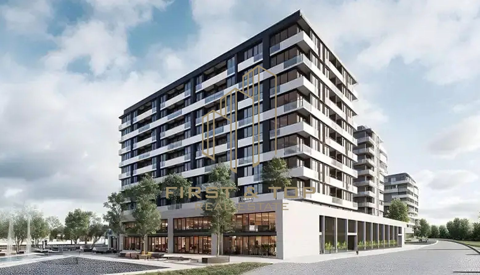 Prime Location | Direct from Developer | High ROI