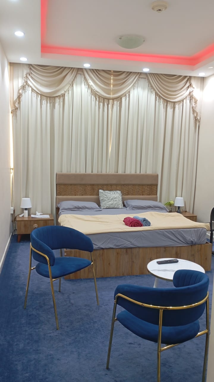 2bedrooms with open view apartment in orient towers for sale