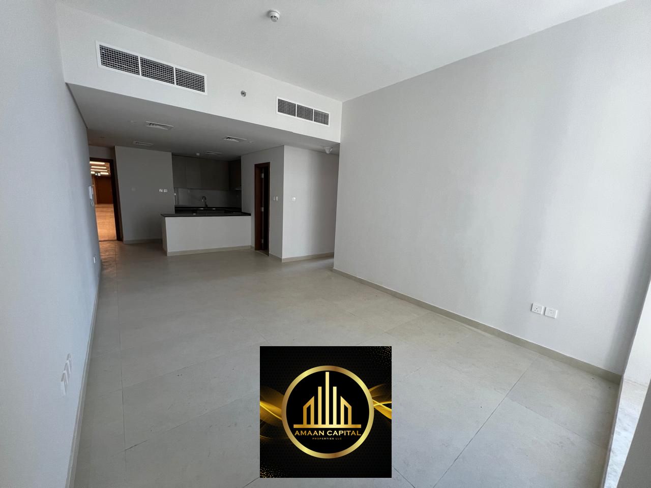 Annual Rent – Azha Garden Residence – Al Amerah – Ajman