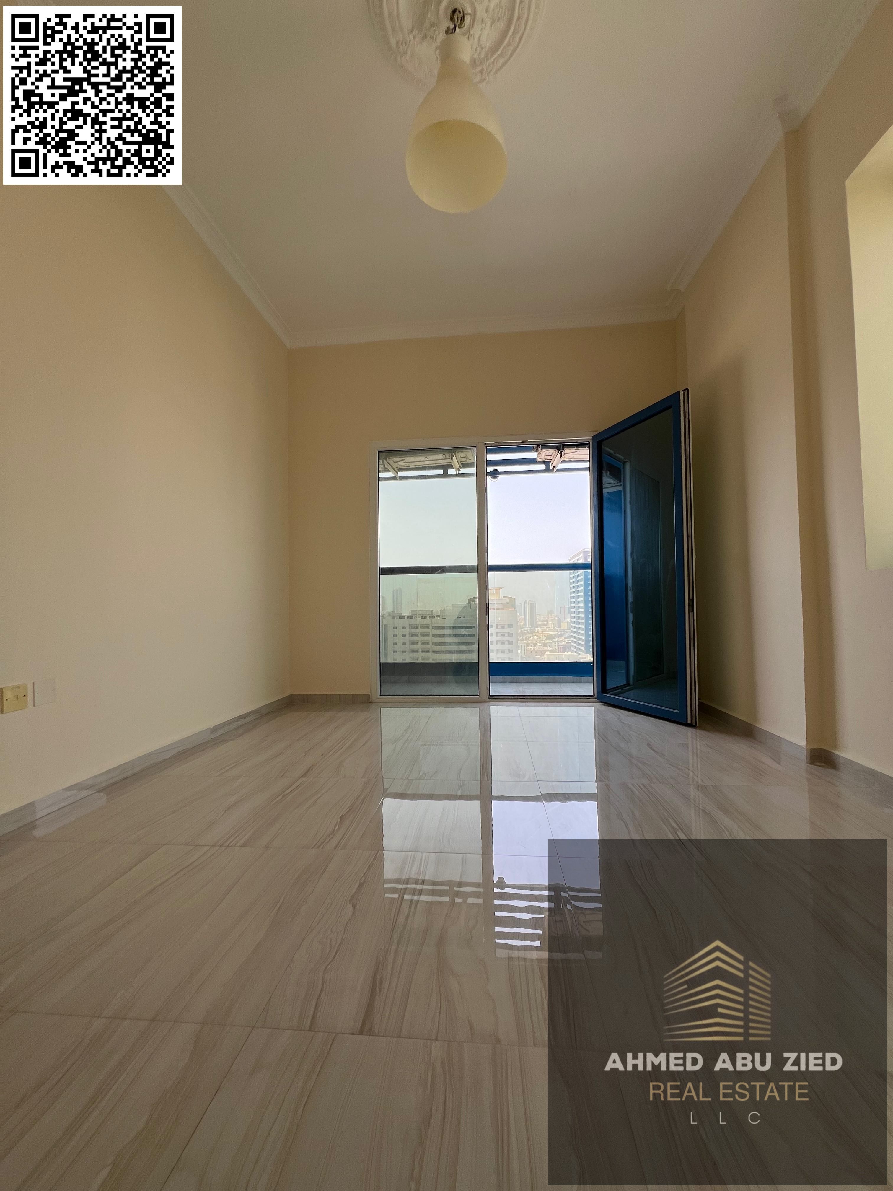Annual Rent 2 Bedroom Apartment in Al Nuaimiya 3 with Free Parking, 2 Bathrooms, Prime Location near Services AED 46,000