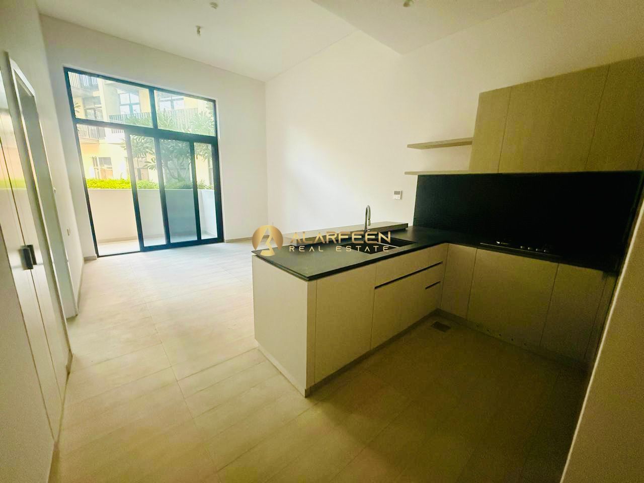 Community View | Higher Floor | Ready To Move