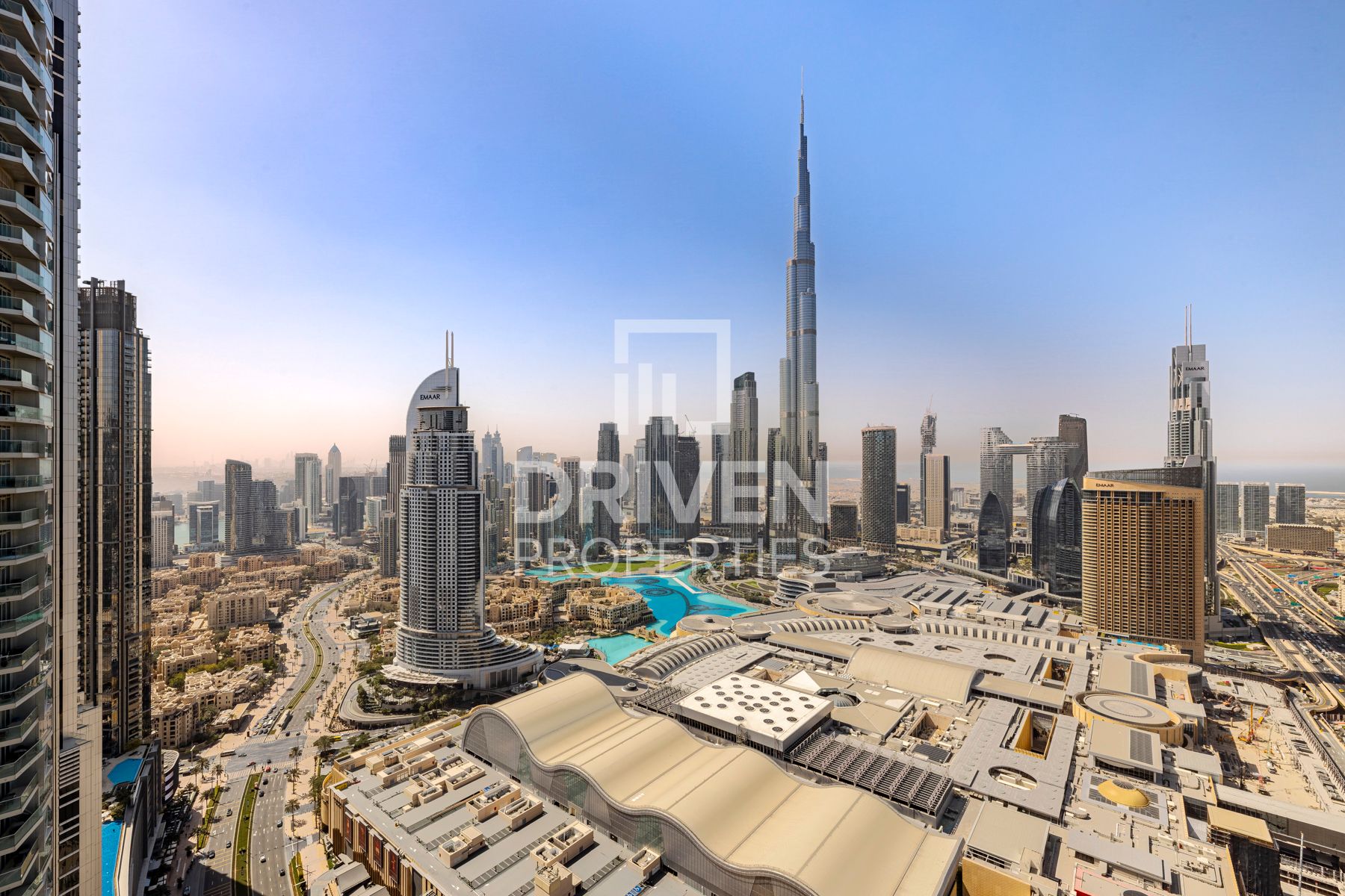 Brand New | Ultra High Floor | Ready To Move In