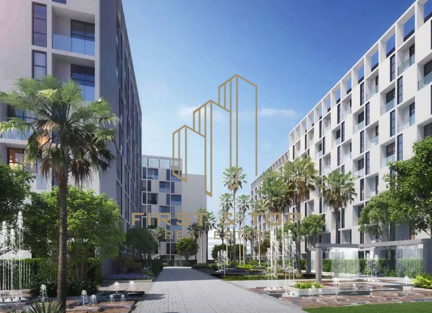 Close to Dubai | Direct from Developer | Freehold