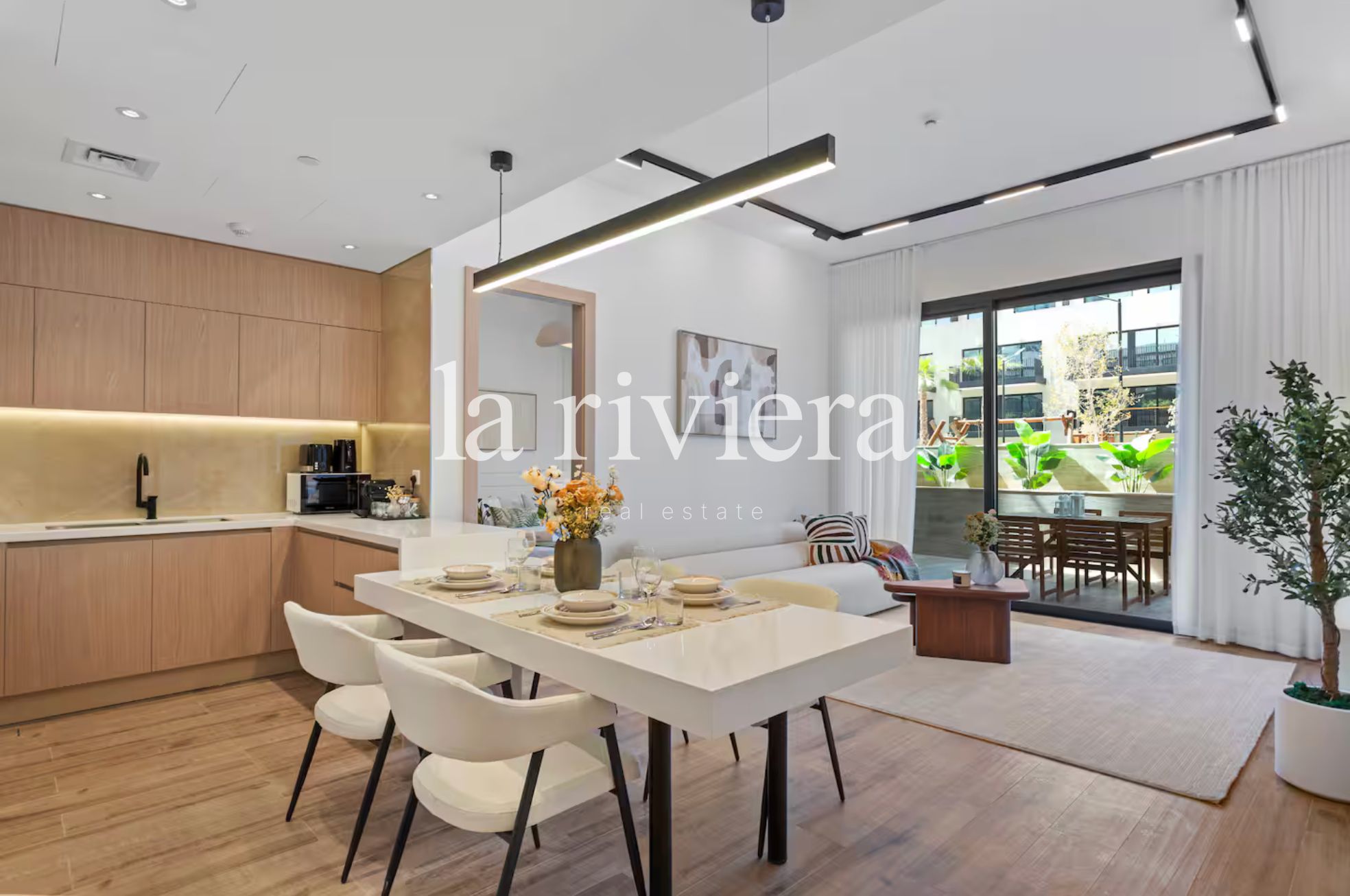 Brand New 2BR + study | Biggest Layout | Designer Finish | Tower B