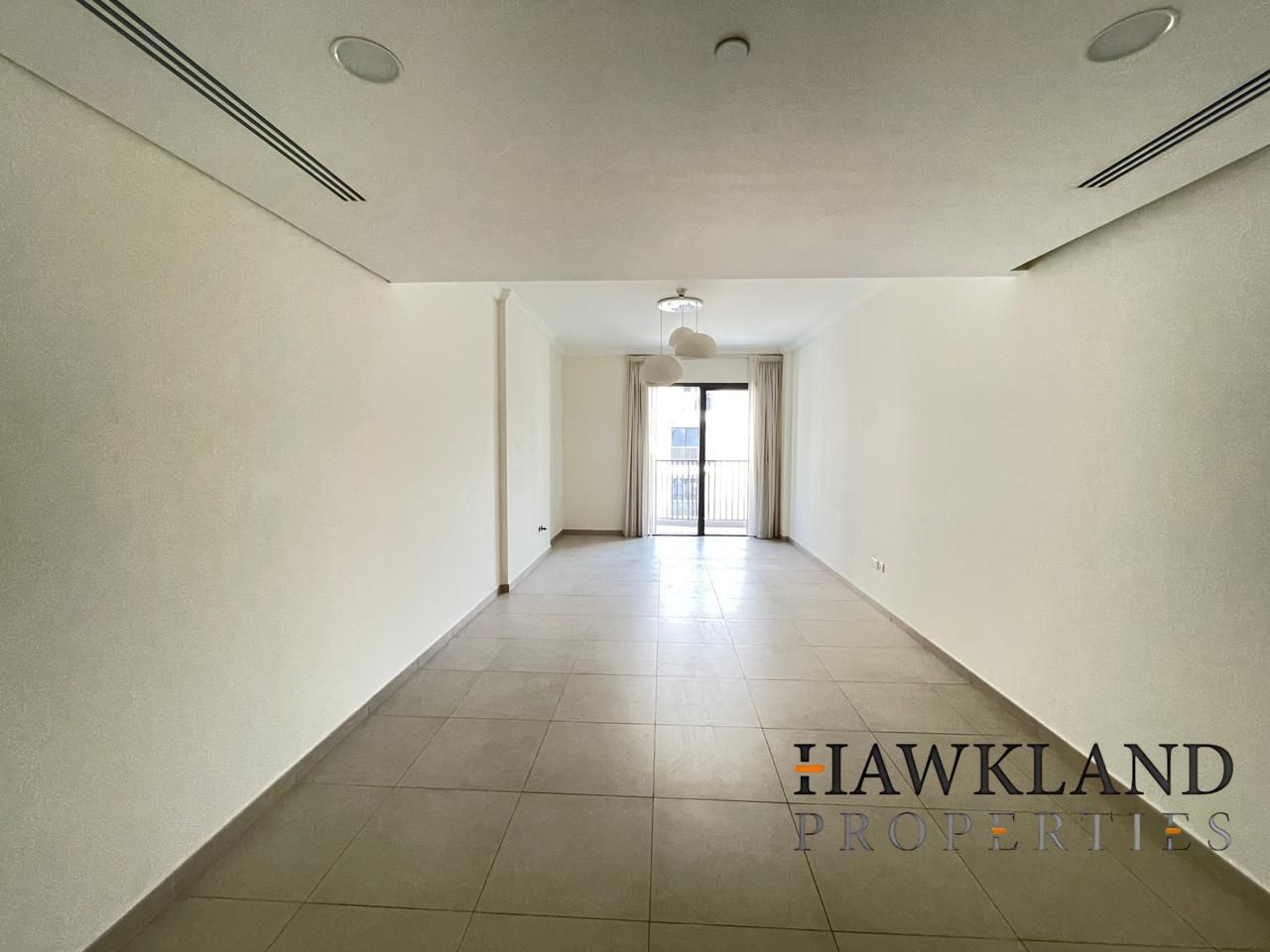 Spacious 2-Bedroom Apartment – Nasayem Avenue