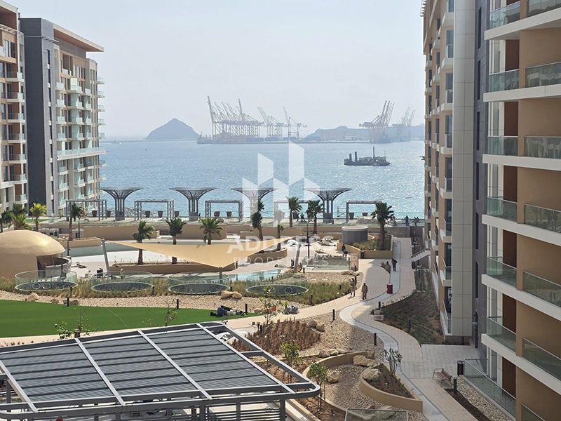 Own a One Bedroom Apartment in Khorfakkan with Flexible Payments