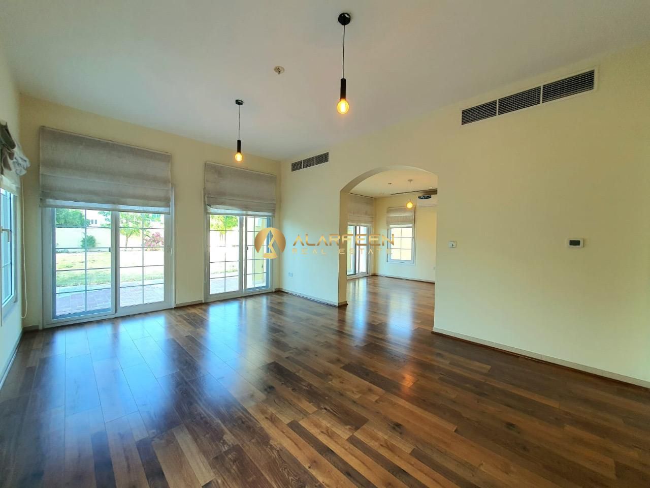 G+1 | 2BHK + Maid Room | Private Garden
