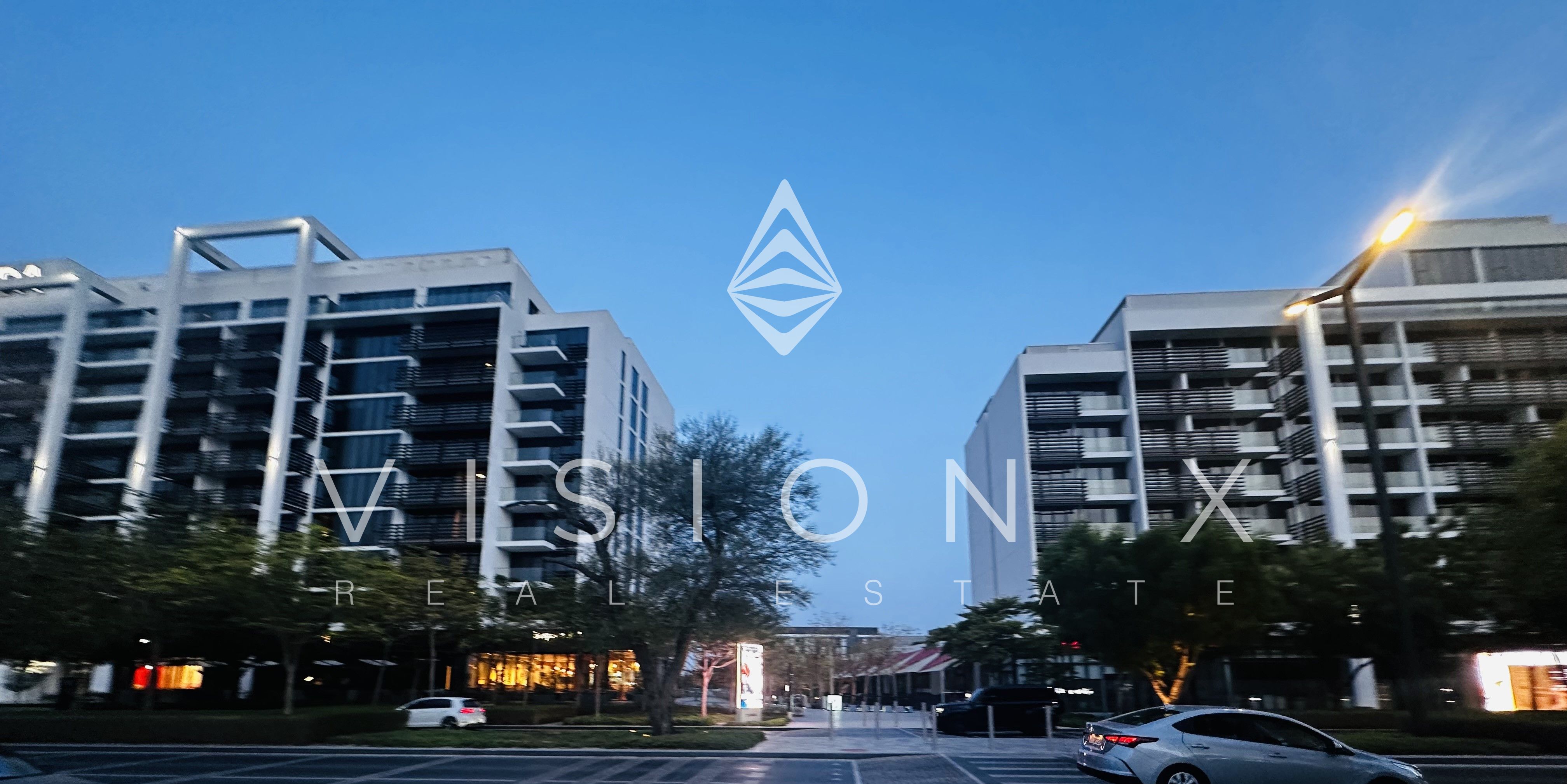 Near University | Affordable Unit | Contemporary Style