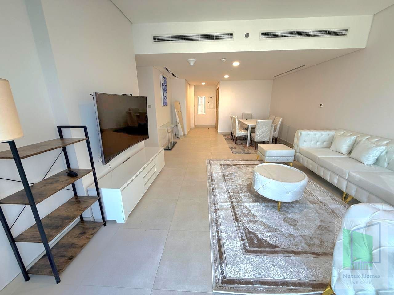 BRAND NEW | Furnished APT | Monthly Payment |