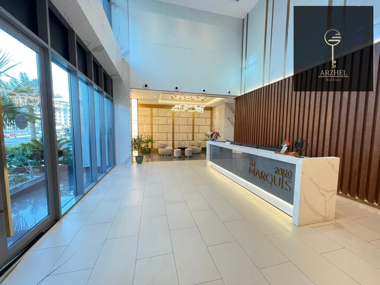 Unfurnished | Vacant | Ready to Move