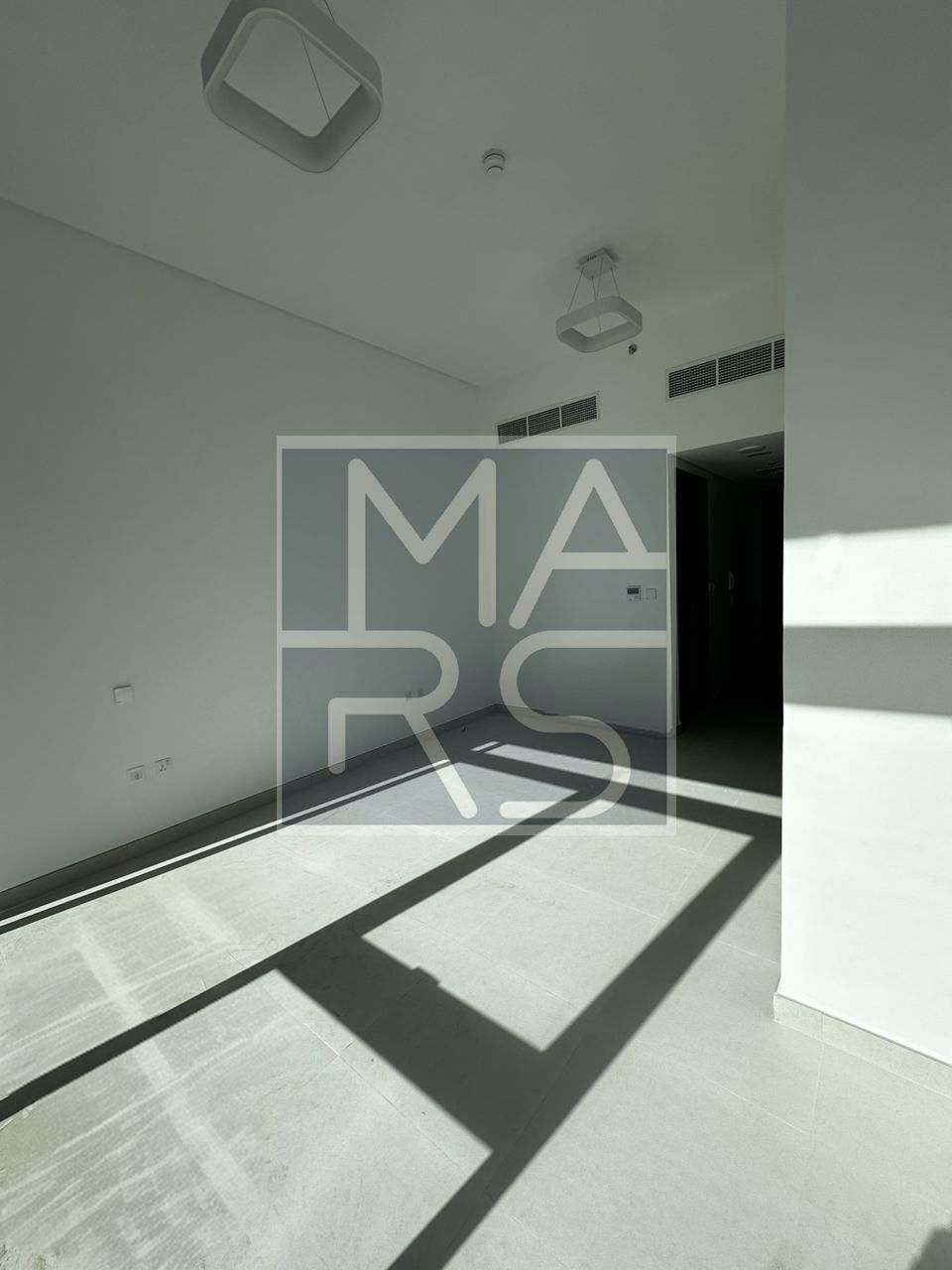 Studio for Sale (No Balcony) in Ajmal Makan