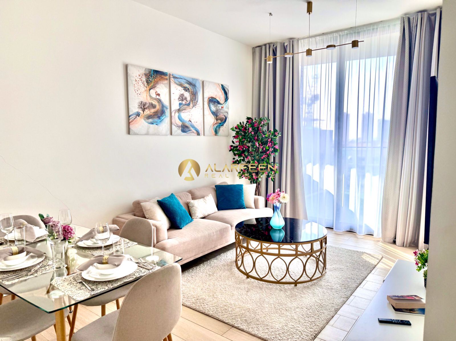 2 bhk Apartment | with best ammenities | Road view