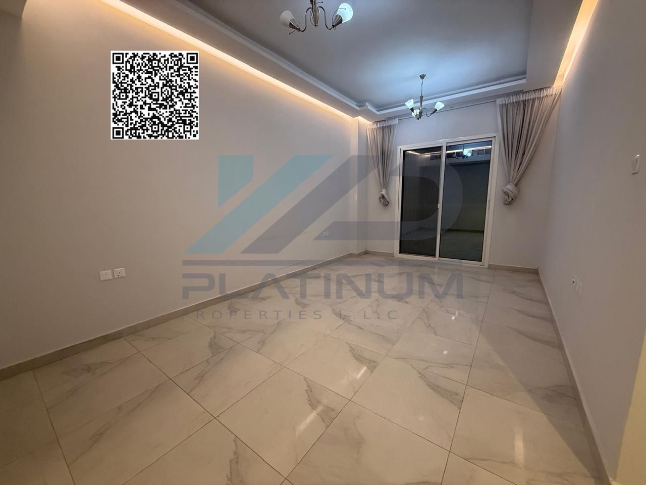 For Rent – 1 Bedroom Apartment in Al Mowaihat 3, Ajman