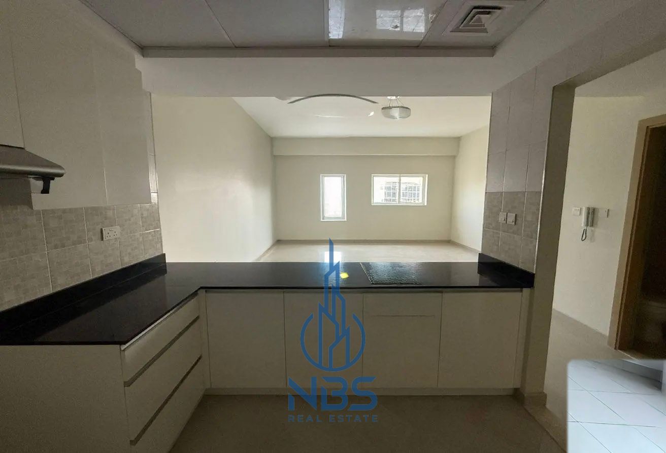 Unfurnished | Spacious | Vacant