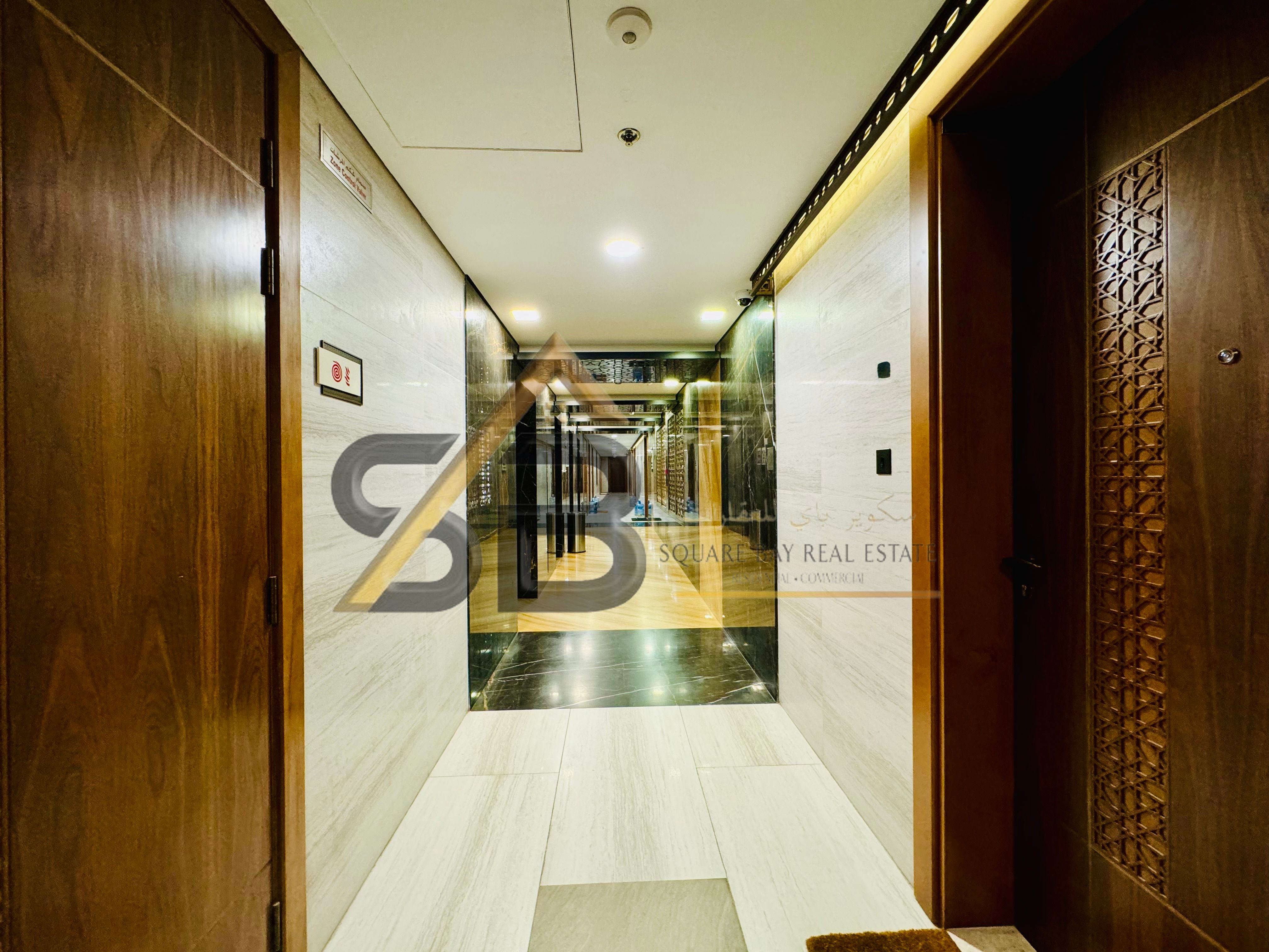Stunning 1BR Apartment with One Month Free Offer and 6 Cheques