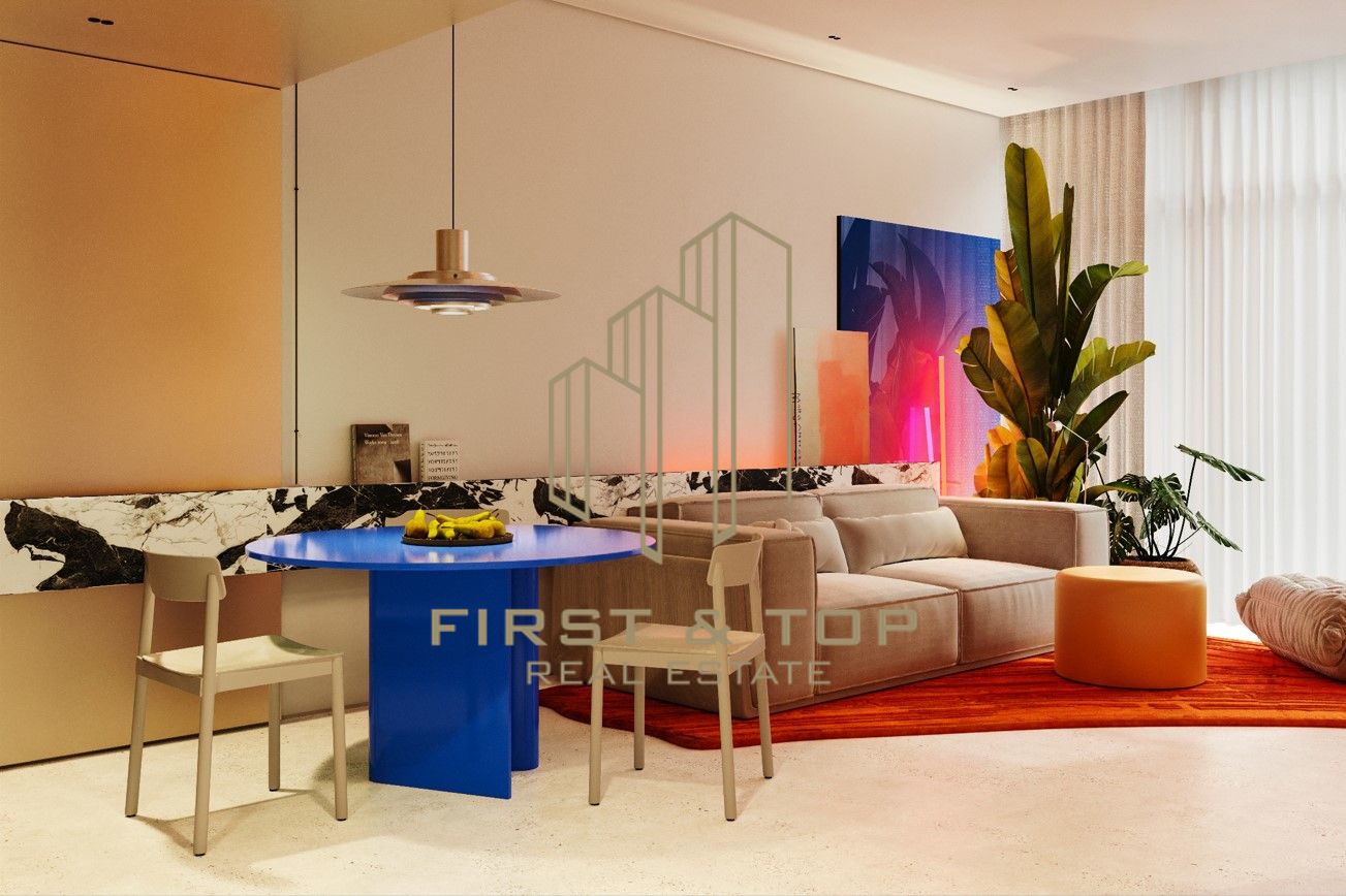 New Launch | Managed by H& H | Fully Furnished | High Rental Yield