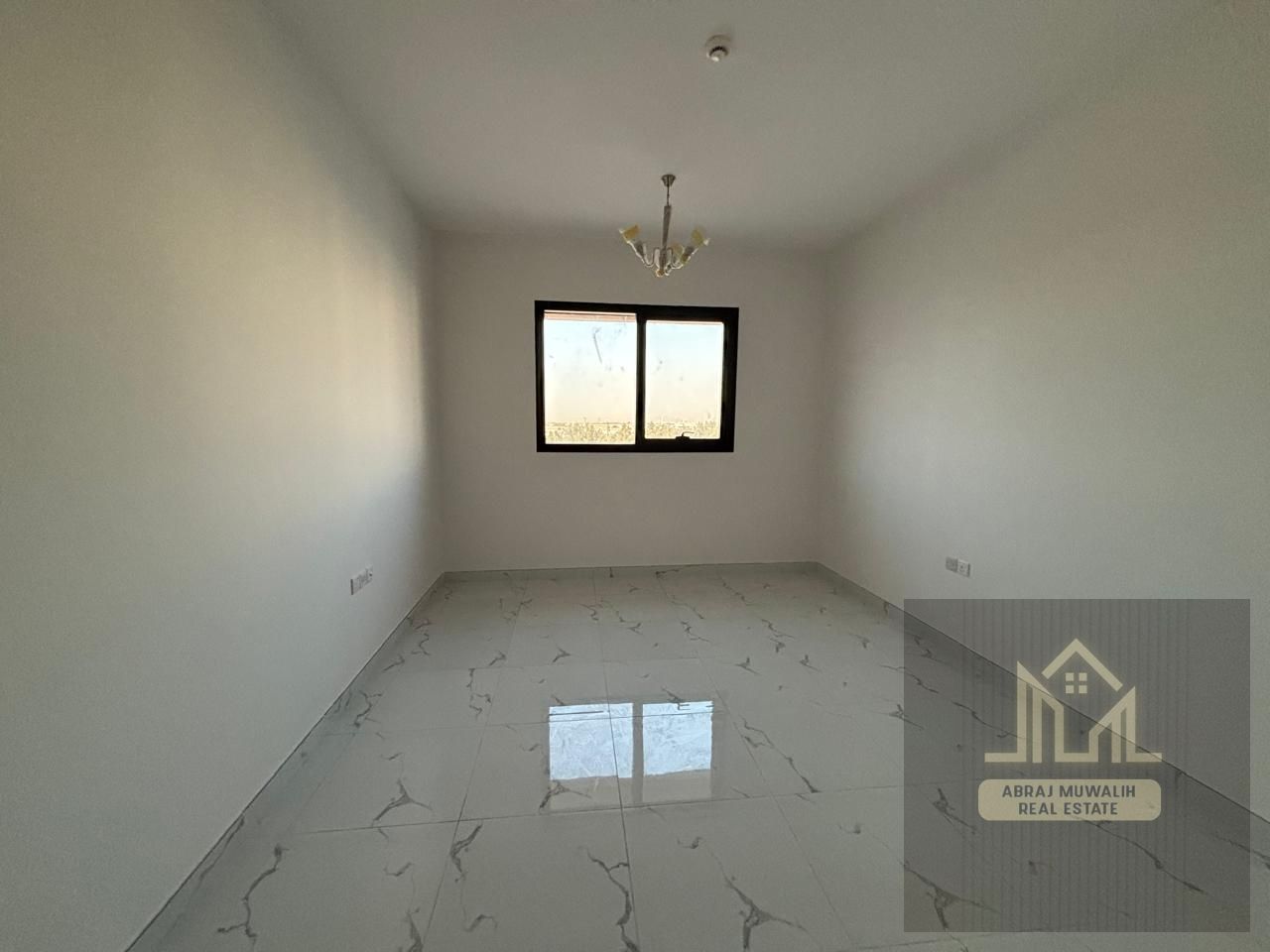 Brand New 1BHK Apartment in Sarab Community (With Balconey)– Near Claro Coffee | AED 38,999