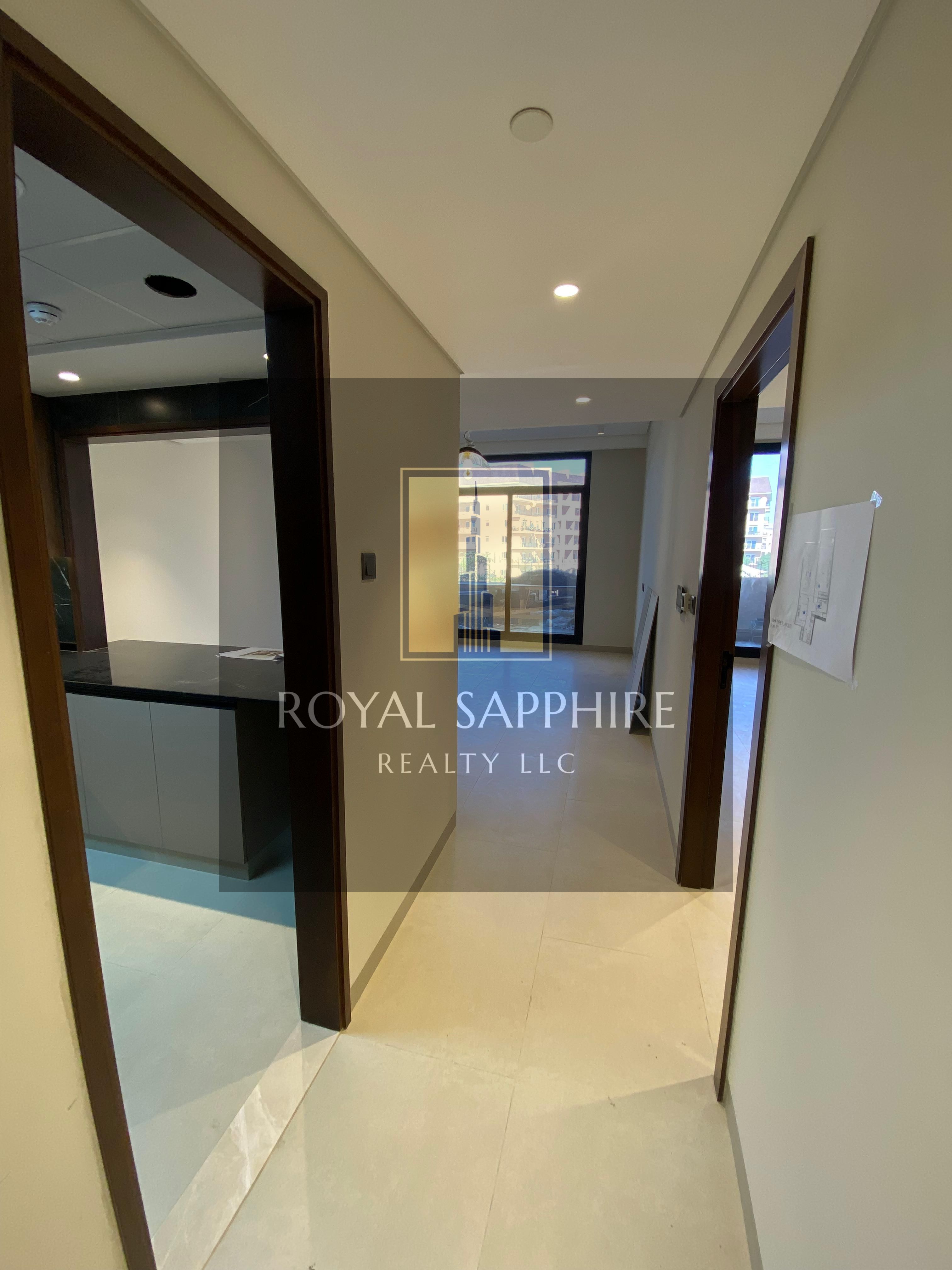 2 Years PHPP | Great Investment | High ROI | Big Terrace