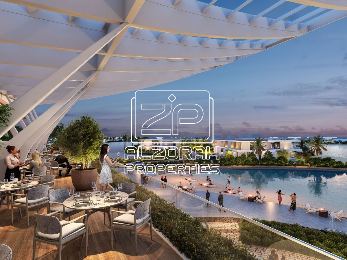 | Resort-Style Living with Beach Club Access |