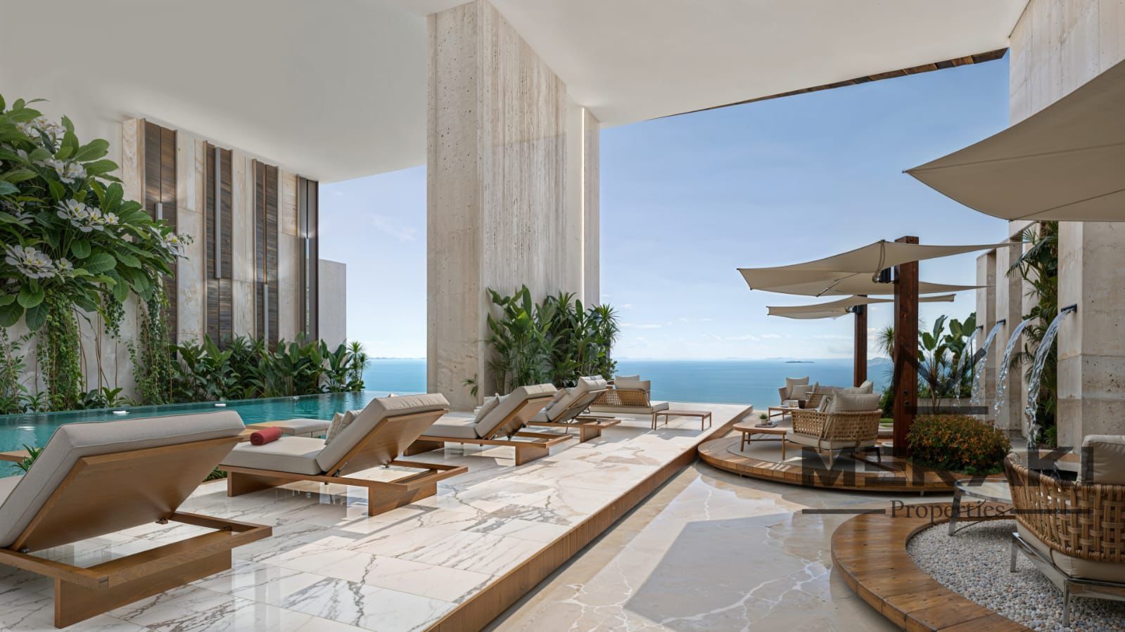Apartment with a living room for ownership without a down payment + Ajman Corniche without commission and registration fees