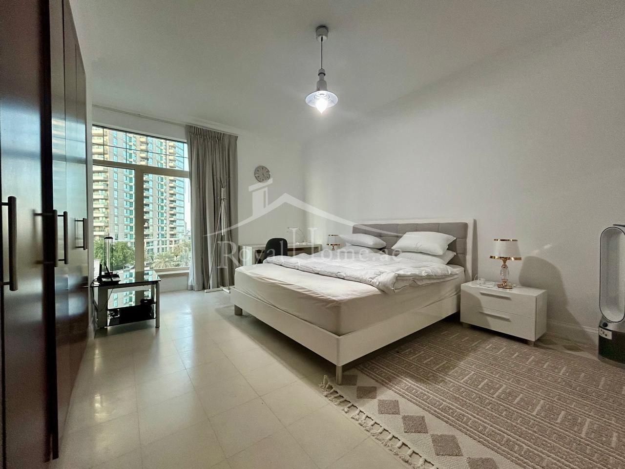 Prime location I 2 BR+ Study I Ready to move in