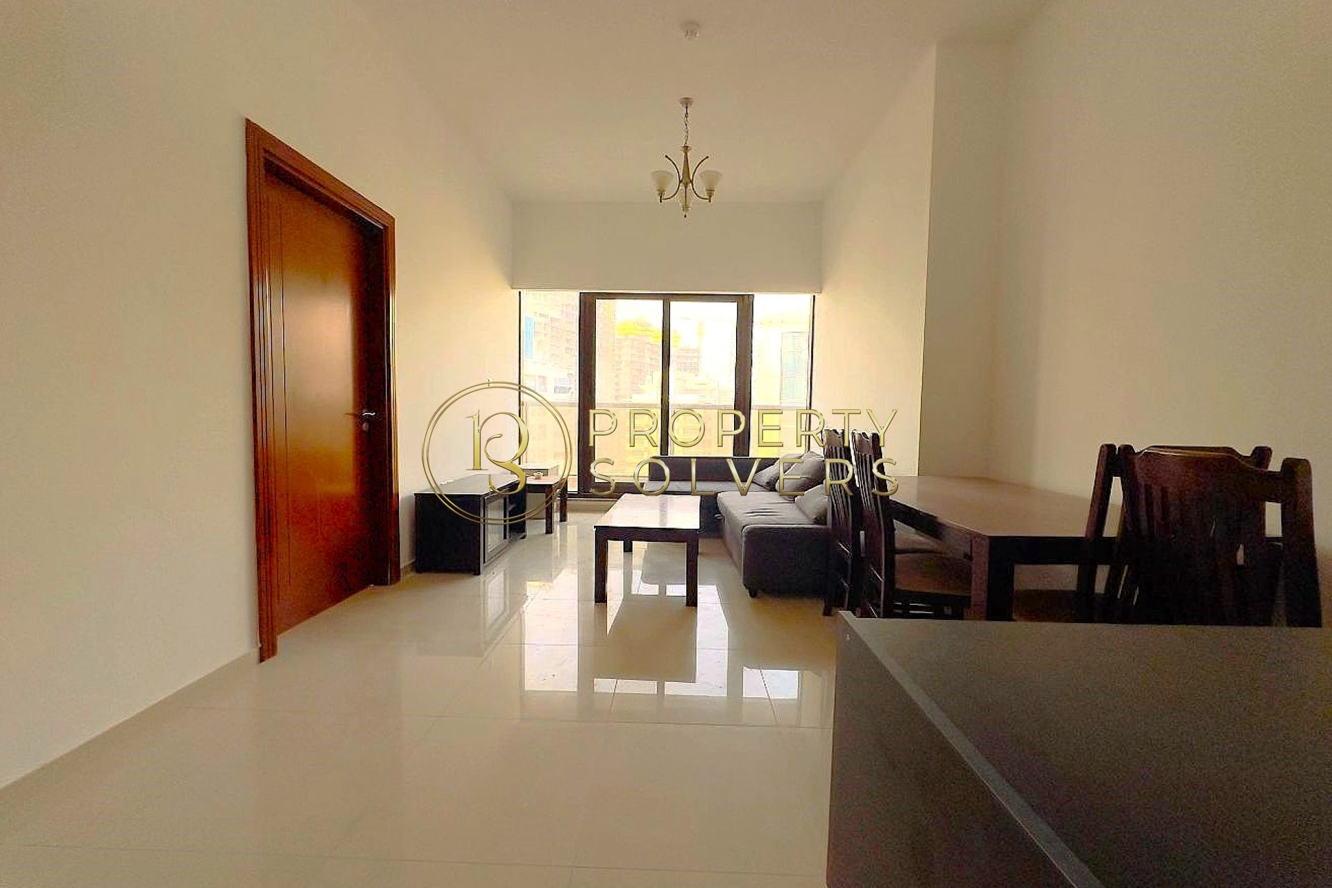 Very Accessible | 2BR Spacious | Well-Maintained