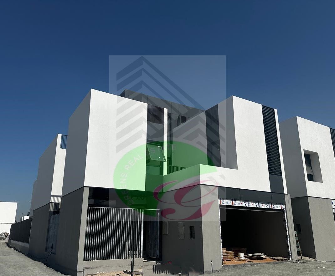 Gated Community | Free Hold | Semi-Detached Villa | Corner