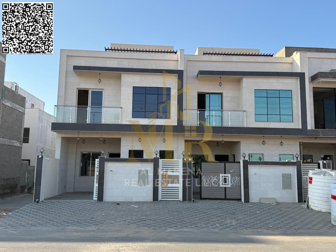 Own your dream villa with all fees included and invest in a luxurious villa in the heart of Al-Hilweh. Don't miss this opportunity!