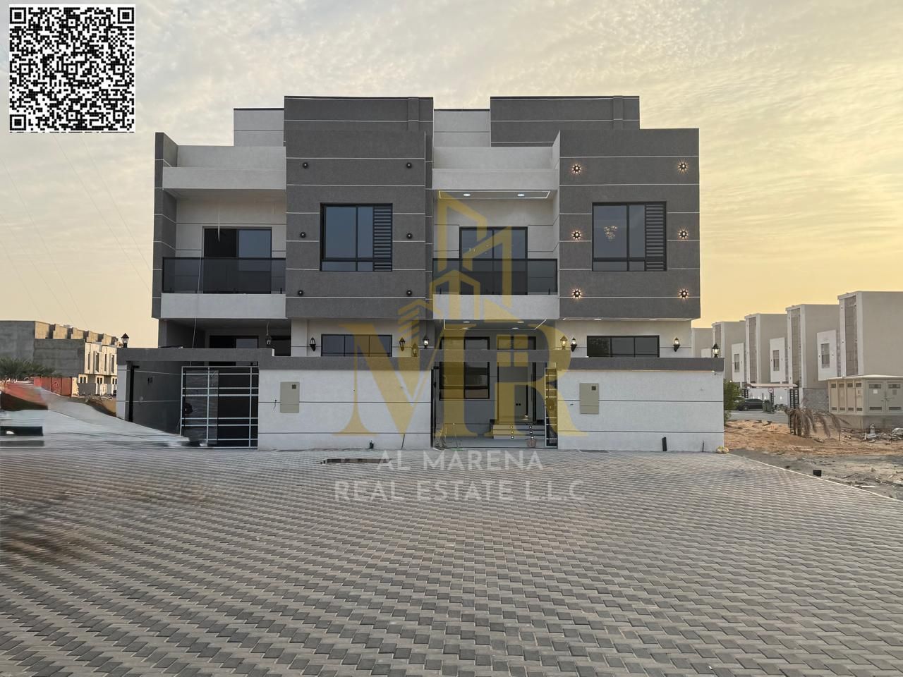 Own your dream villa with all fees included and invest in a luxurious villa in the heart of Al-Hilweh. Don't miss this opportunity!