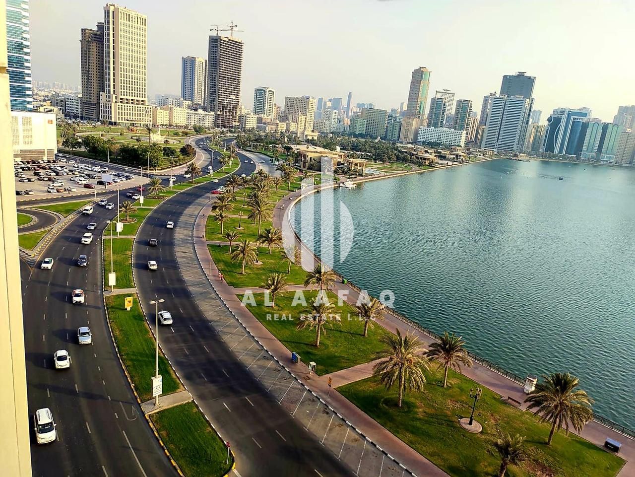 Sea view 4bhk | AC chiller free | Two master bedroom