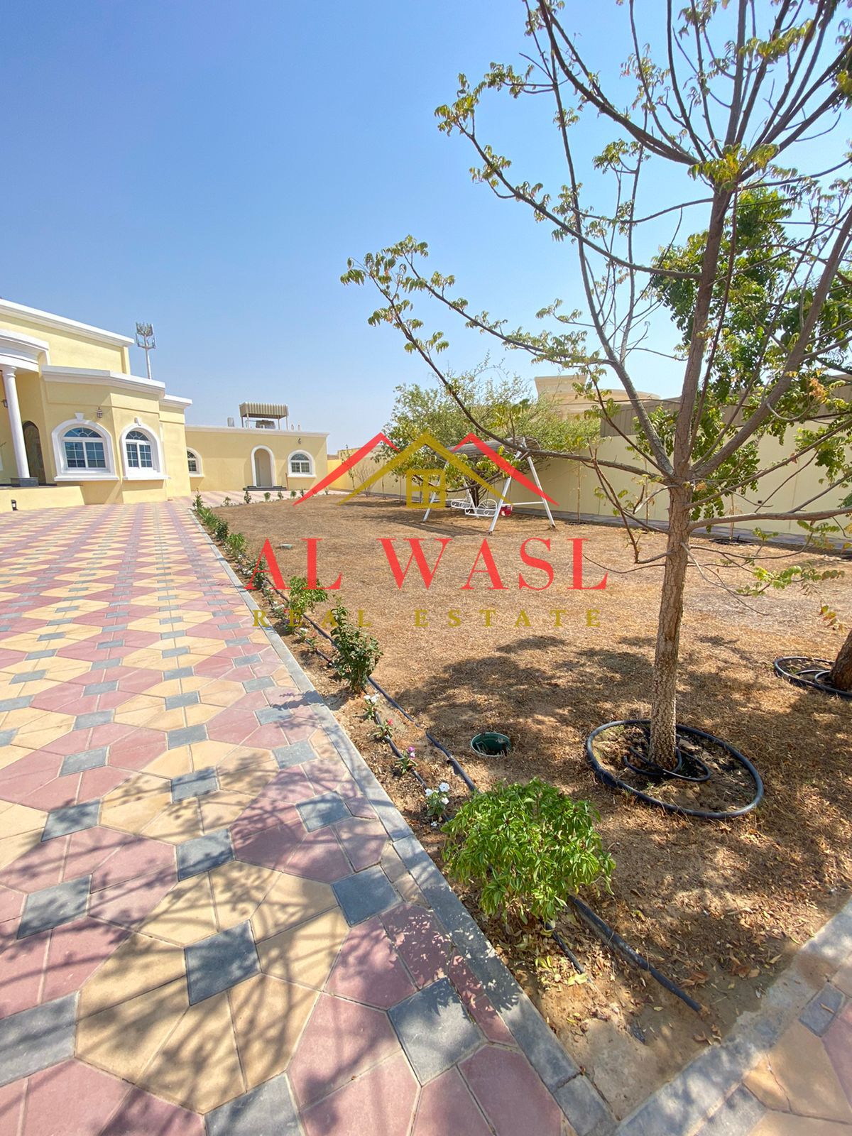 Villa for Sale in Al Noaf 1 – Sharjah