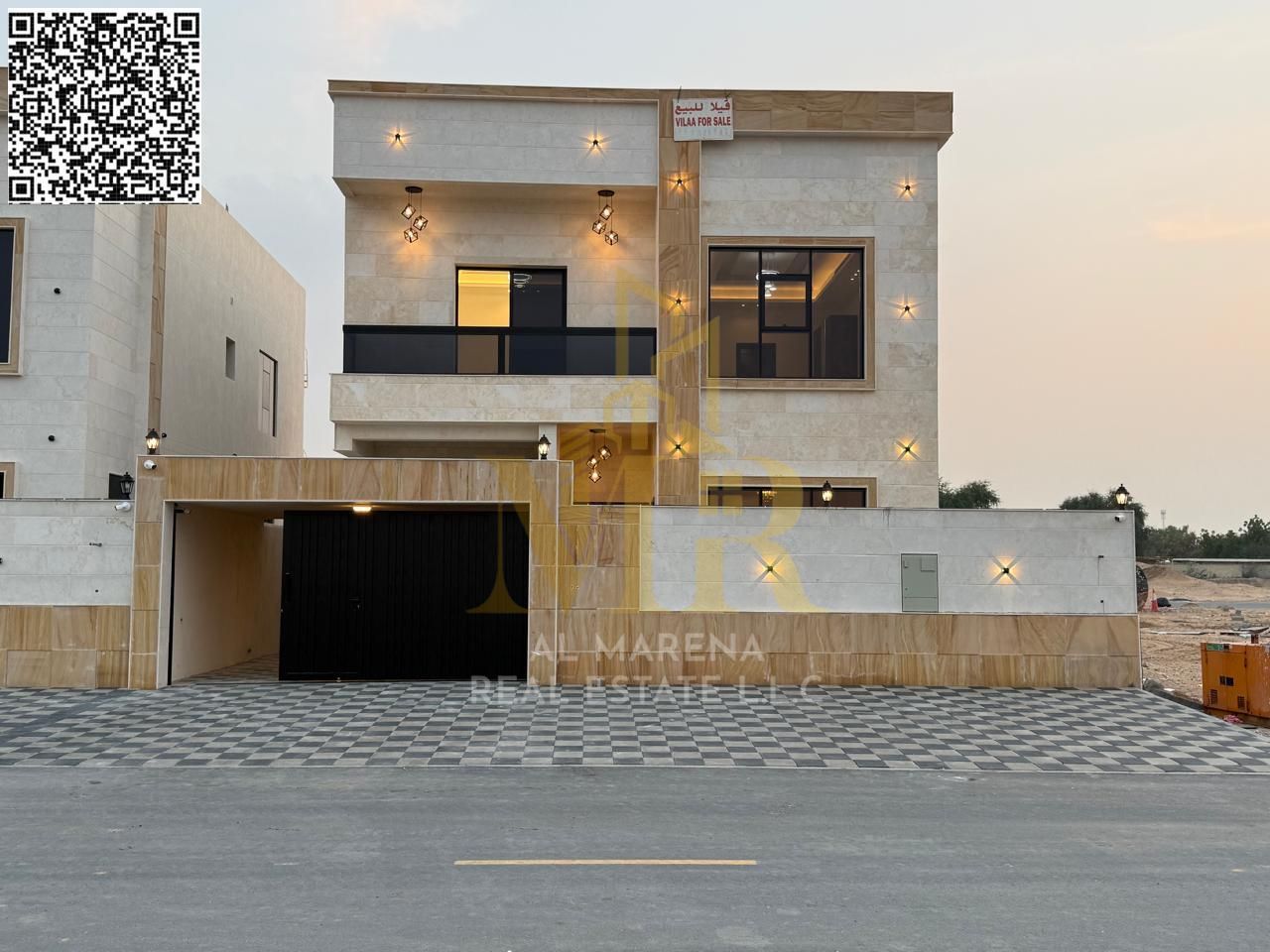 Own your dream villa with all fees included and invest in a luxurious villa in the heart of Al-Hilweh. Don't miss this opportunity!