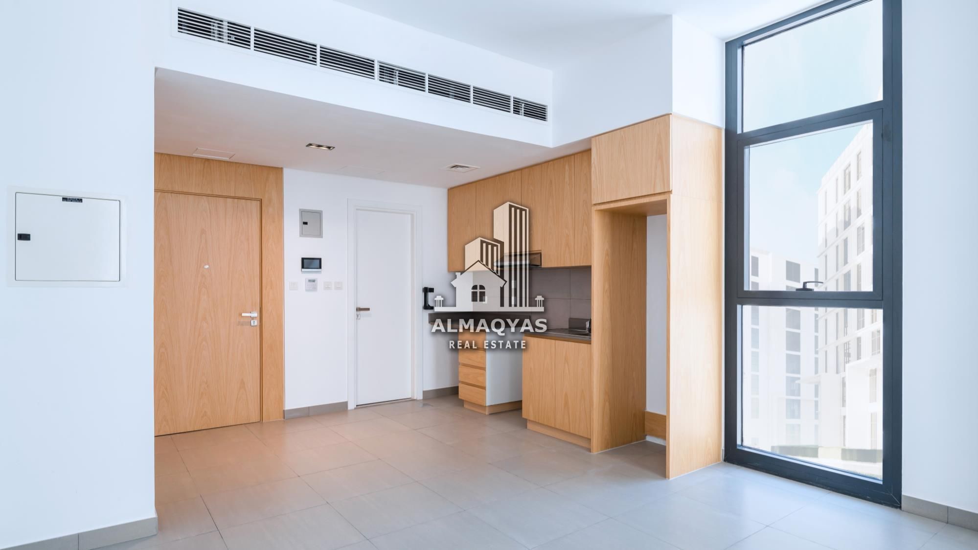 Spacious 2Bedroom apartment / High ROI Good Investment