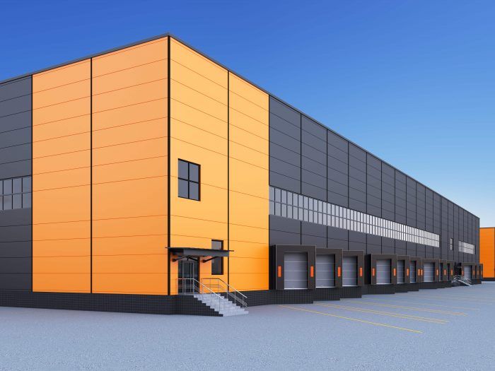 BUY YOUR OWN FREEHOLD COMMERCIAL PLOT FOR SHOWROOMS / WAREHOUSE / OFFICES | PAYMENT PLAN AVAILABLE