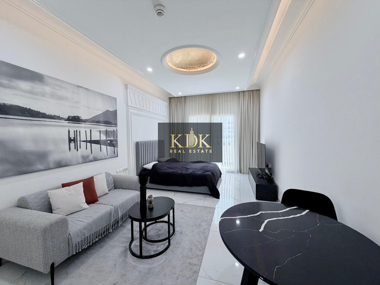 Community View | Fitted Kitchen | Ready to Move