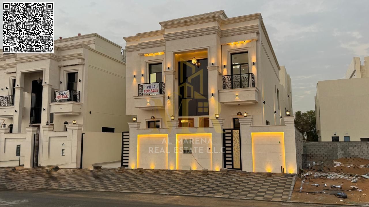 Own your dream villa with all fees included and invest in a luxurious villa in the heart of Al-Hilweh. Don't miss this opportunity!