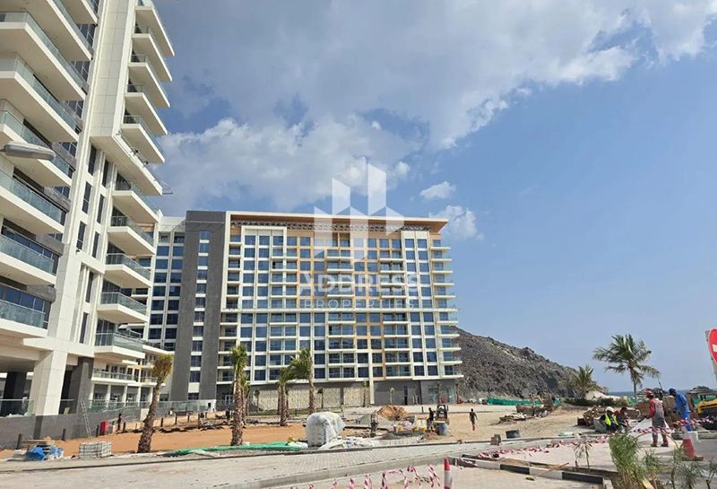 Two Bedroom Apartments for Sale in Khorfakkan Resort