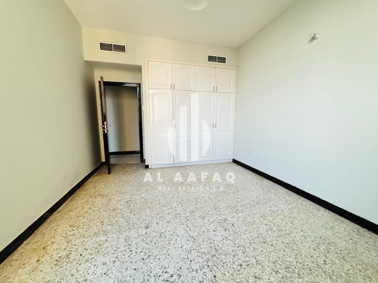 Sea view 4bhk | AC Chiller free | two master bedroom