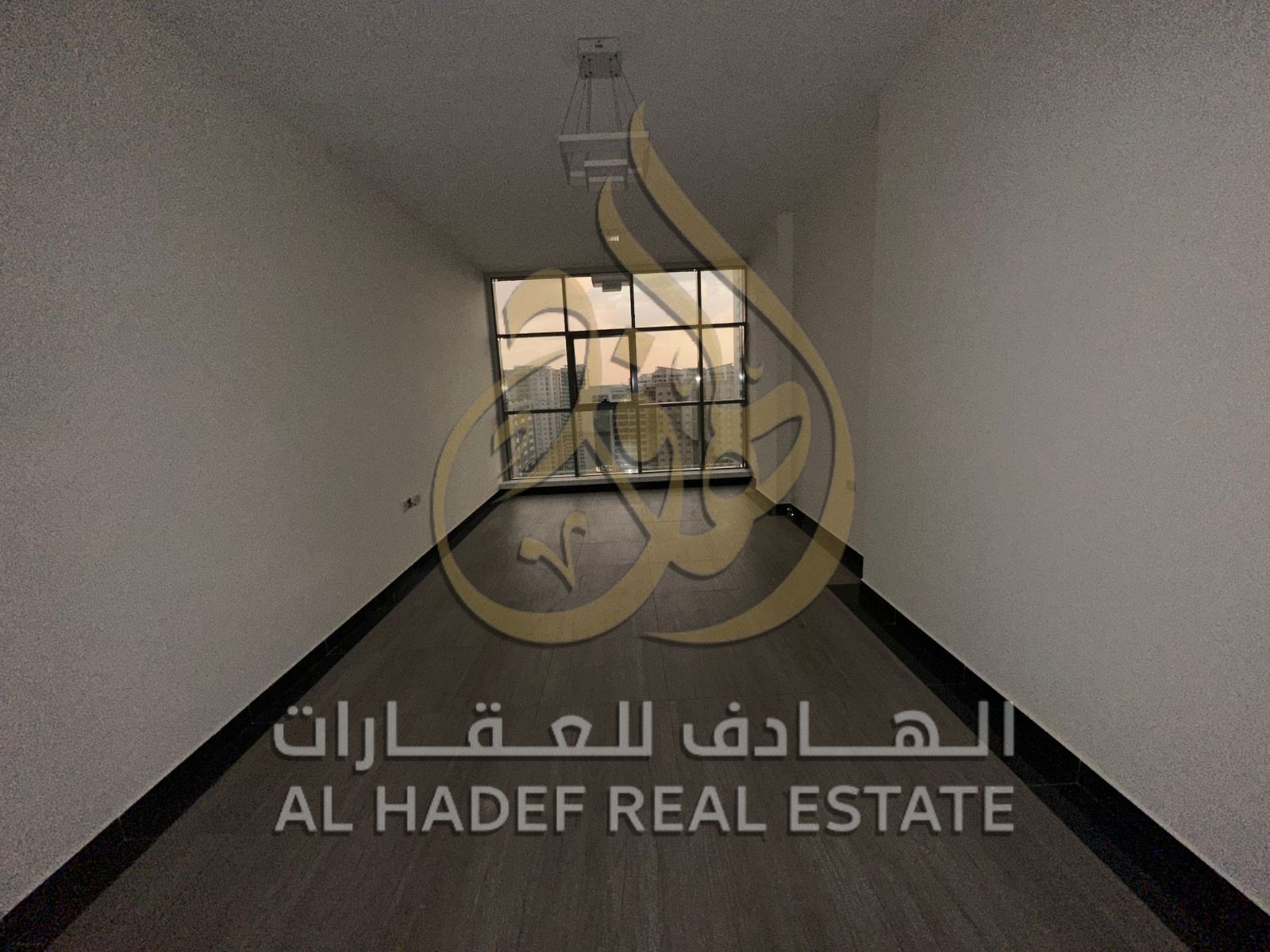 3BR Apartment with Balcony in Al Taawun – Near Al Mamzar Park | Super Deluxe Finish | Free Parking, Gym & Pool