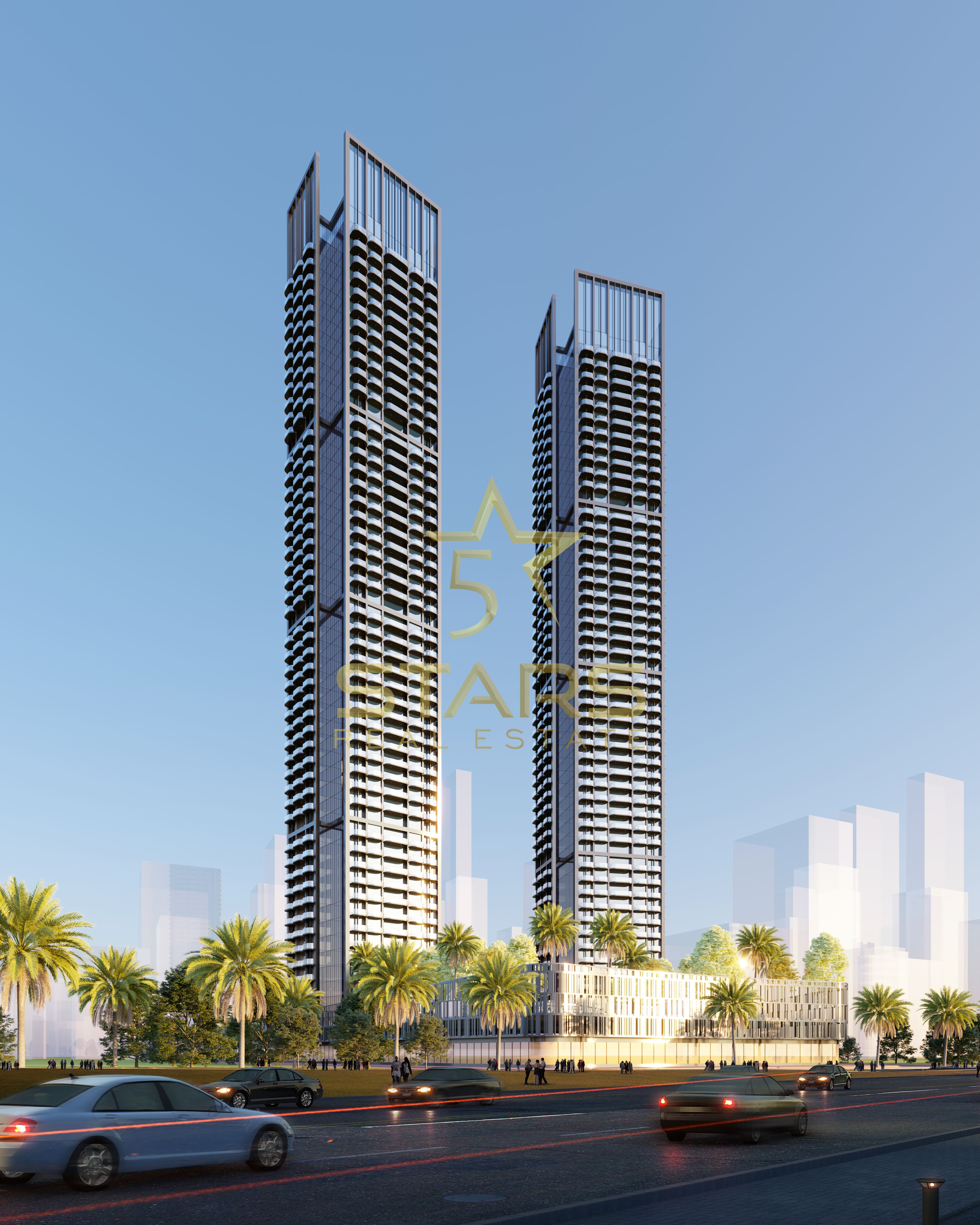 30% Ramadan Cash Discount | Prime Motor City | Ideal Investment