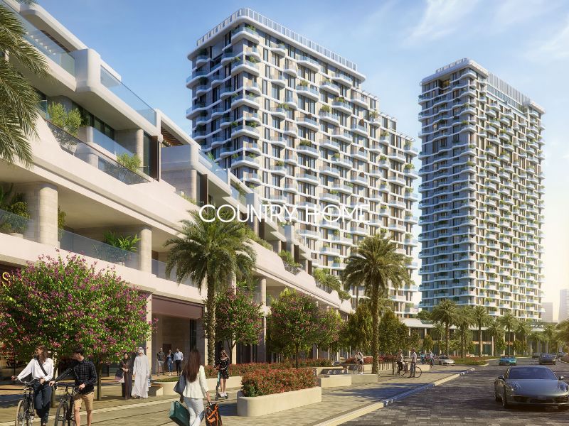 4% DLD Waiver | 40% Post Handover Payment Plan for 3Yrs | Investment
