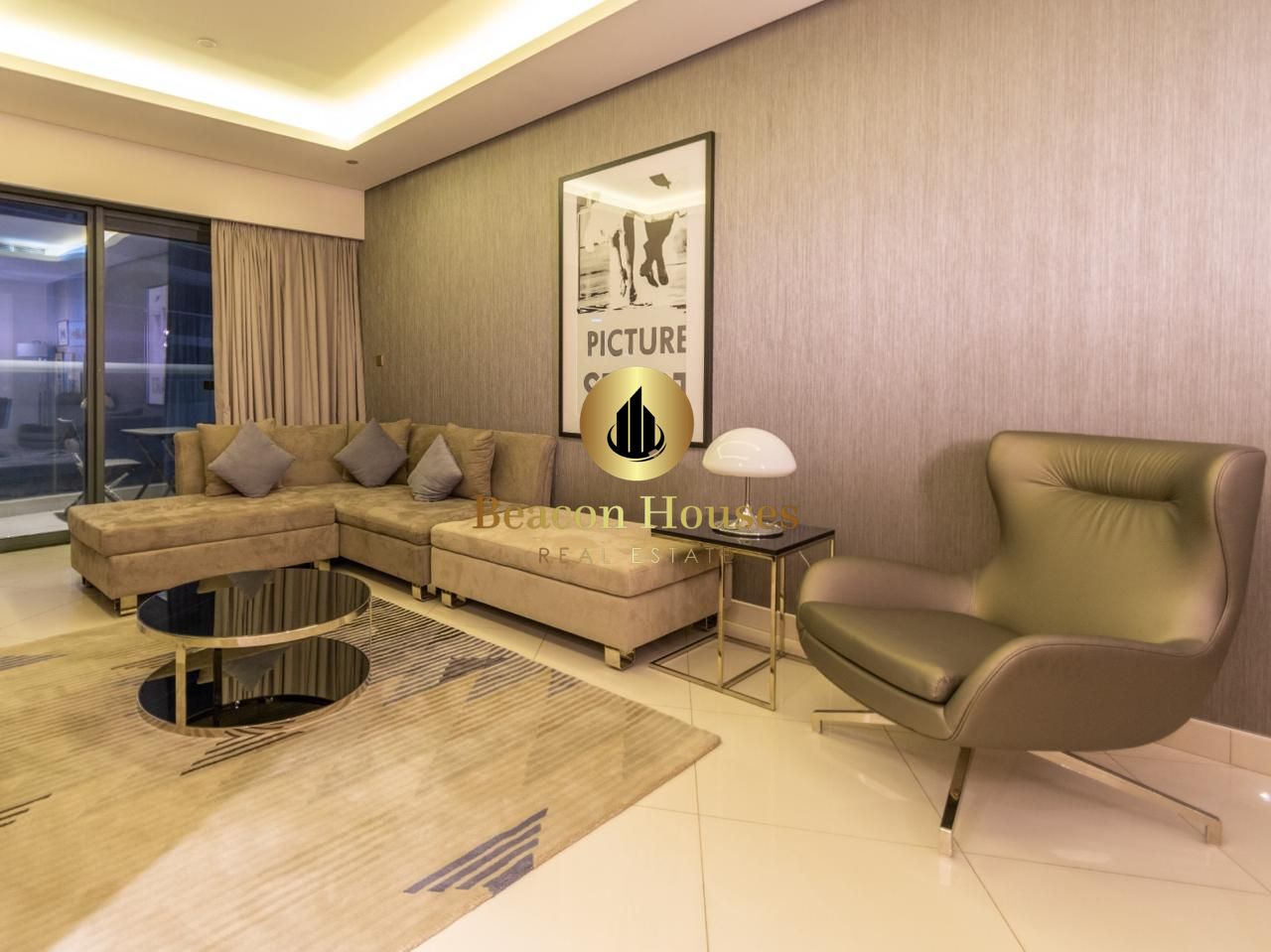 3BR Luxury Residence | DAMAC Towers by Paramount – Tower A