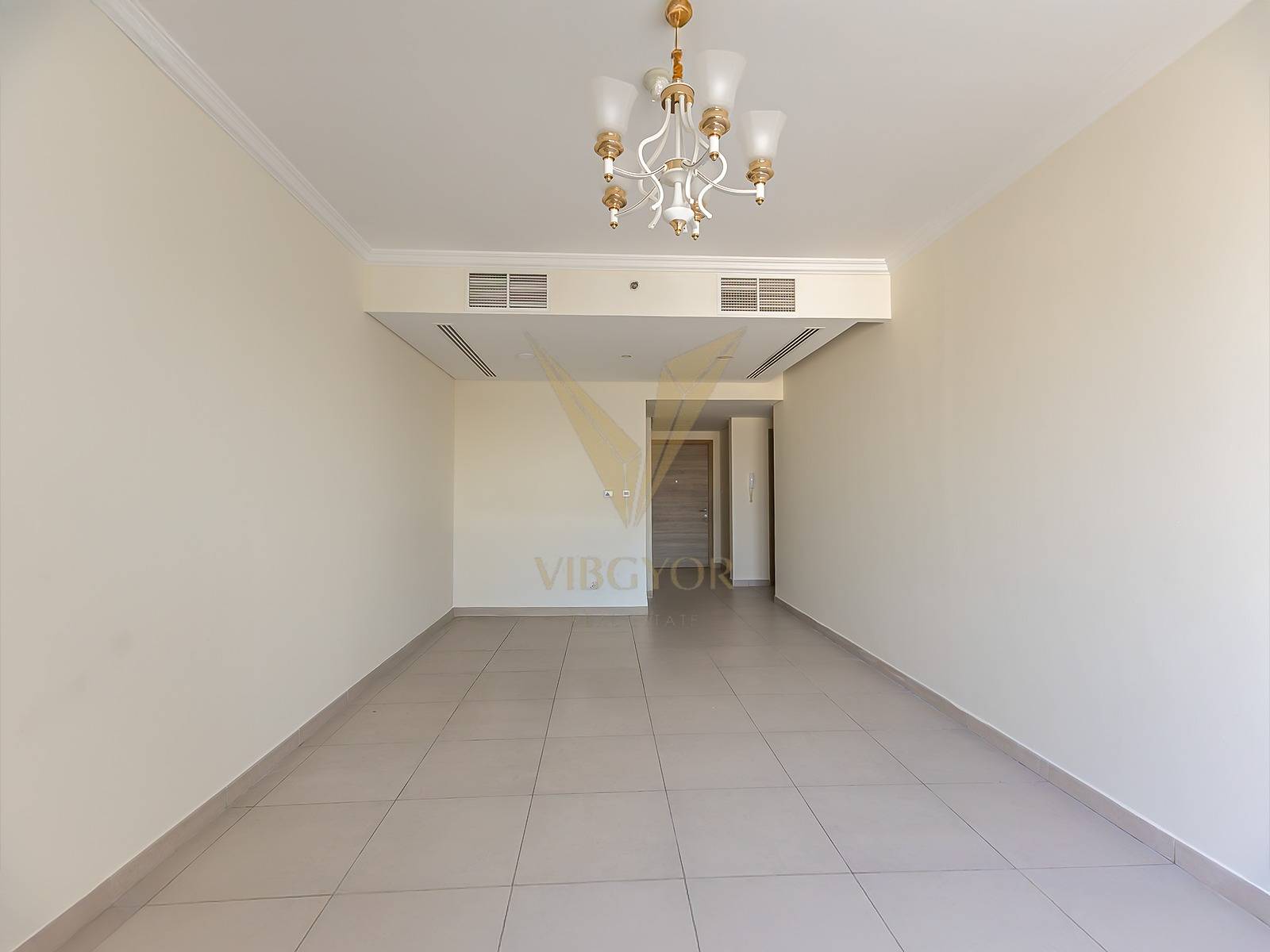 3BR Apartment | Large Layout | Move-In Ready