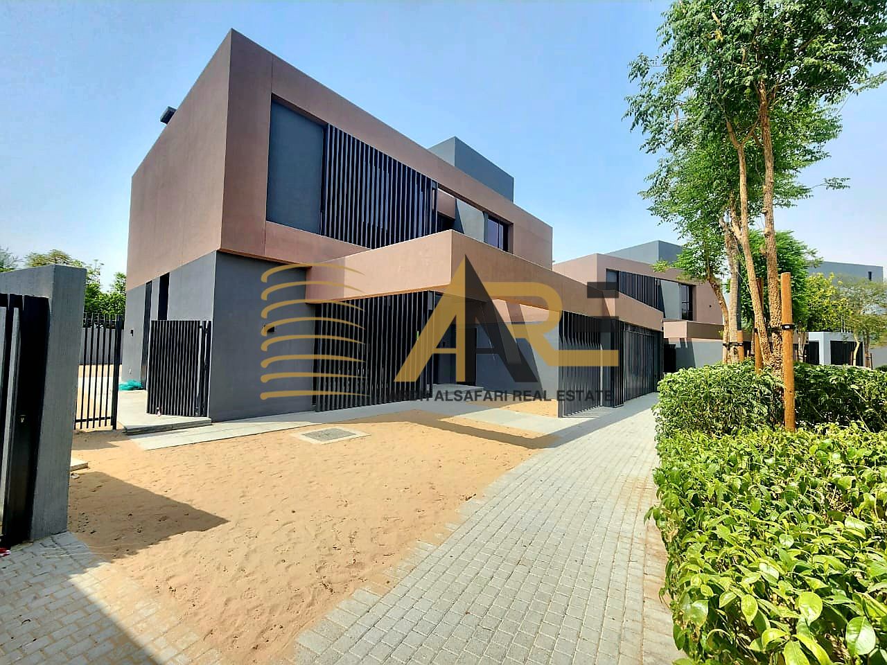 Elite Living | 5BR Villa with Private Pool | Kaya Masaar Sharjah | 330K