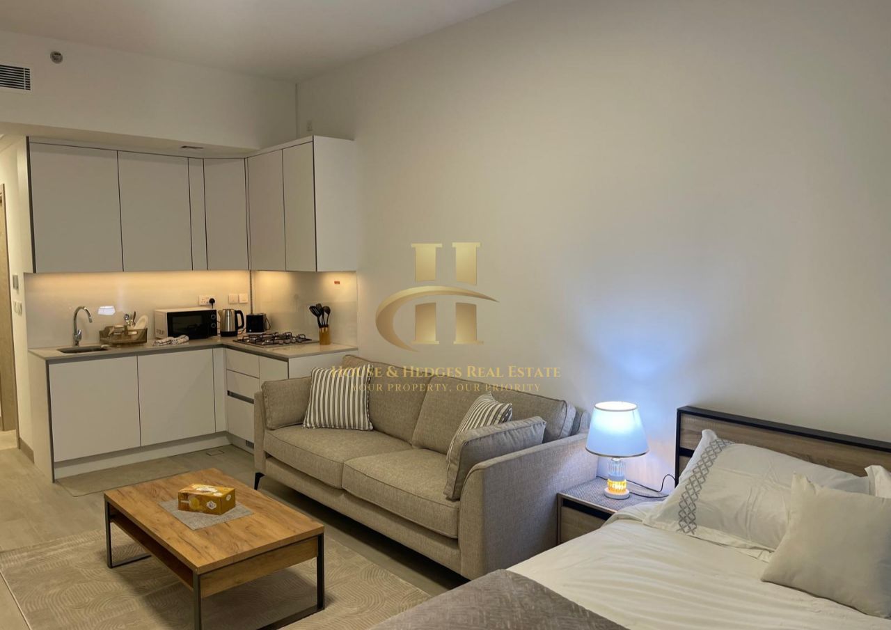 Chiller Free- Fully Furnished - Vacant Soon