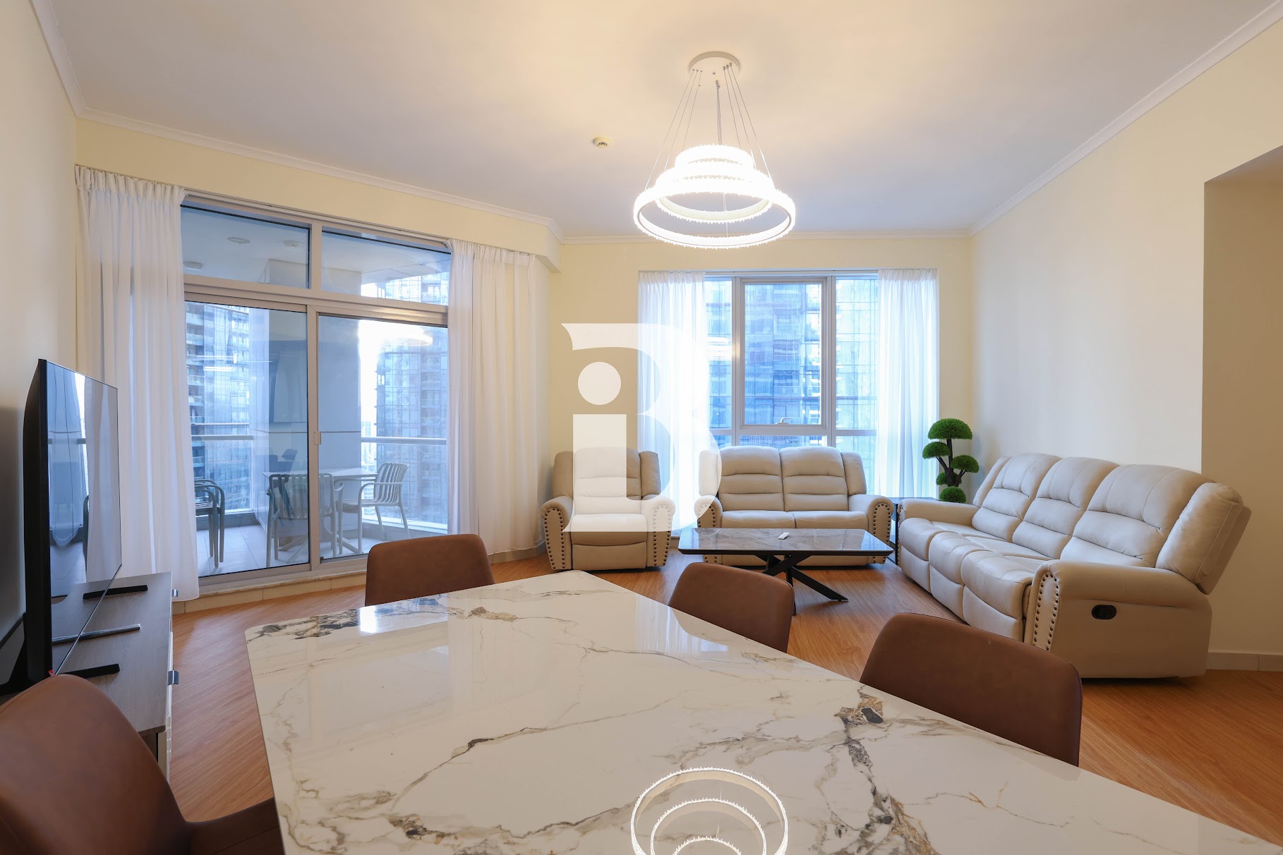 Cool Side | Community View | Ready to Move In