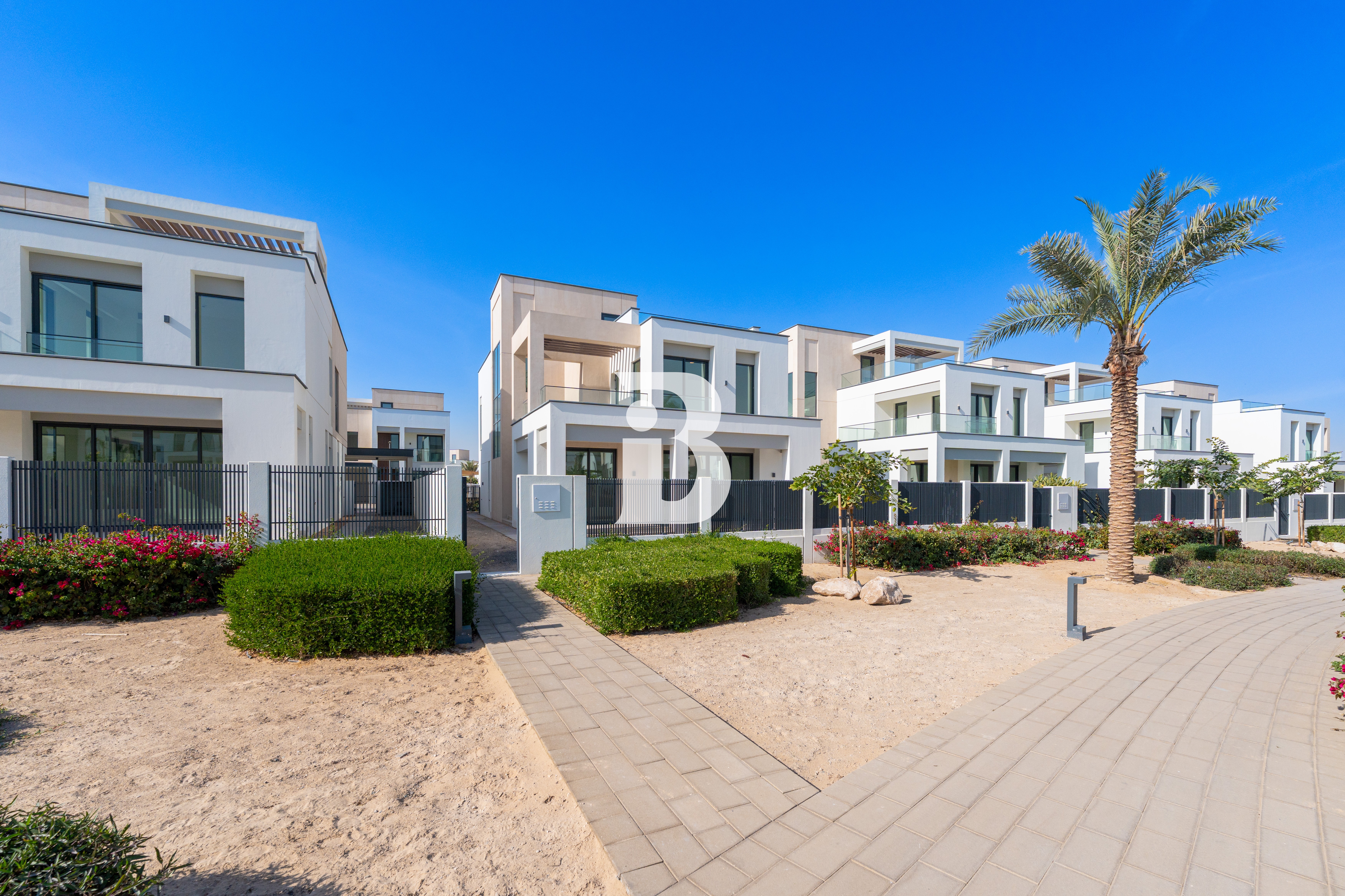 Elegant 4-BR Villa | Caya at Arabian Ranches 3